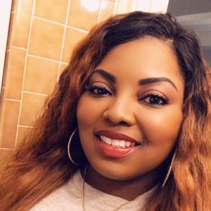 Meet your Posher, Tiarra